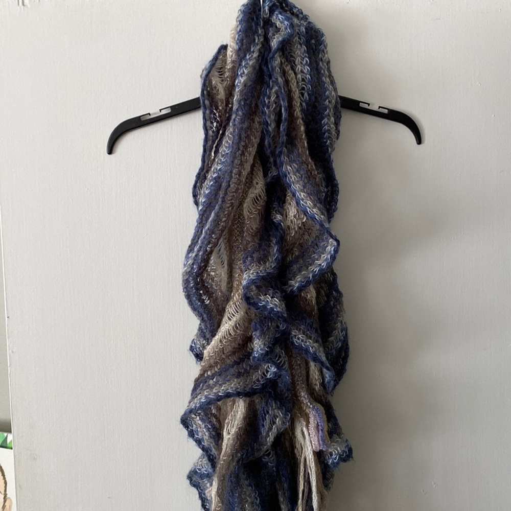 winter scarf